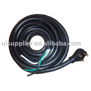 S20441 Cord RV 30AMP 3 filo Vechile Cord Recreational