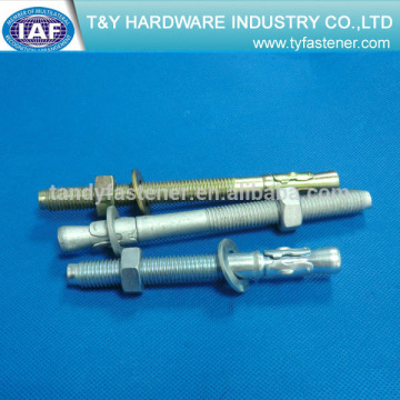 Low price for IFI standard anchor bolt GRADE2/5/8