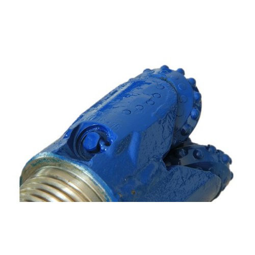 Embout à rouleau tricone API Standard 269mm IADC637