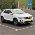 2023 Volkswagen T-ROC 280TSI 2WD Time Edition
