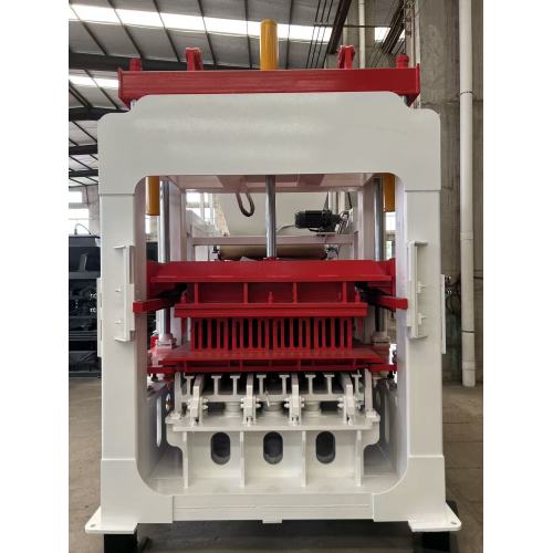 Полностью автоматическое изготовление бетонных блоков оборудование