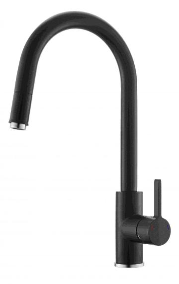 Pull Out Kitchen faucets for Granite sink