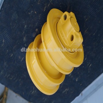 R220 excavator spare parts lower roller