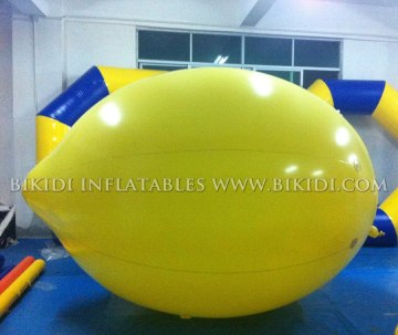 Helium Balloon, Banana Shape Advertising Balloon (K7039)