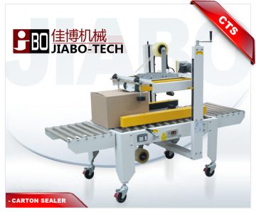 Semi Automatic Carton Sealer (CTS-01)