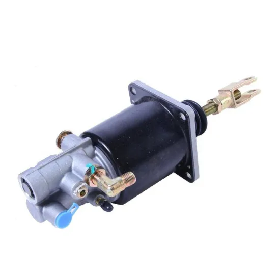 Spare Parts for Foton Aumark Clutch Booster L0162050005B0