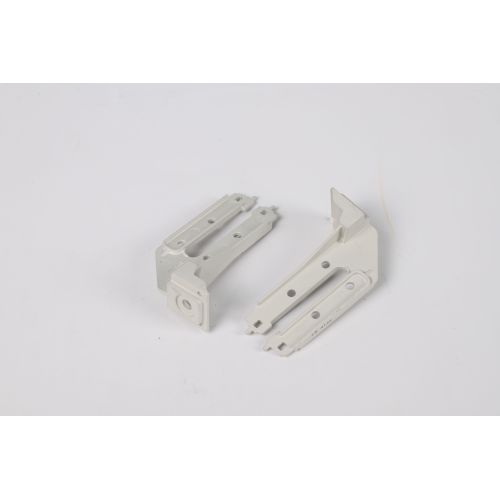 Точные алюминиевые компоненты для дипольных антенн