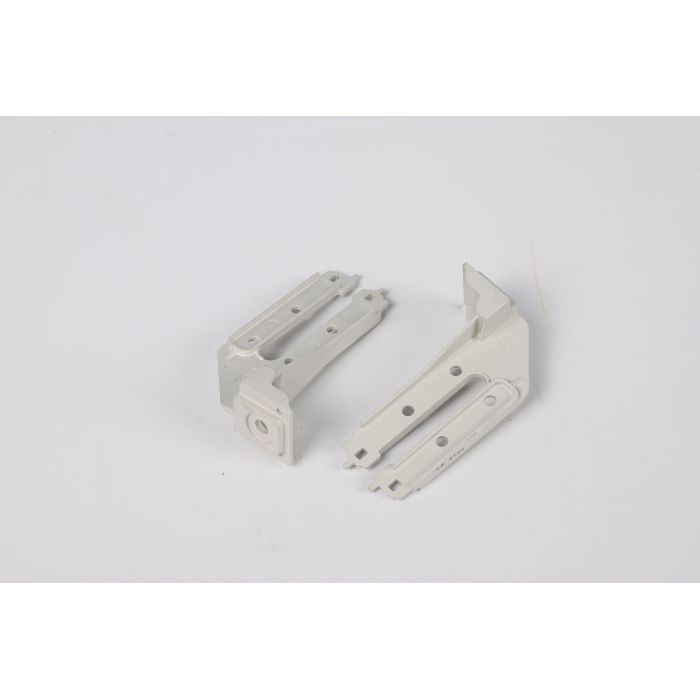 Точные алюминиевые компоненты для дипольных антенн