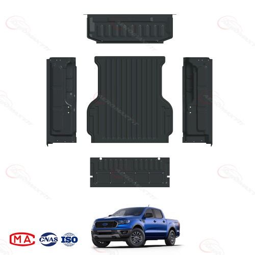 2015-2020 Ford Ranger T8 truck bed mats