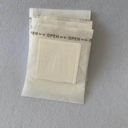 Customizable Hanging Ear Dripper Coffee Filter Bags