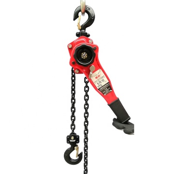 Pulley Hoist Lift Manual Stainless Steel 0.75ton to 9ton Prices