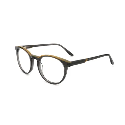 Acetate Eyeglasses Fashion Eyeglasses Cheap