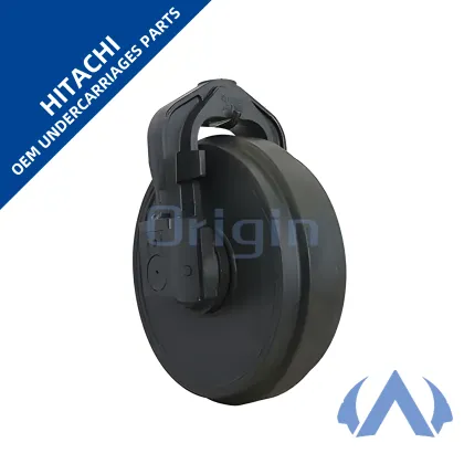 Custom HITACHI Undercarriage Parts