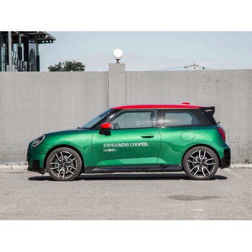 2024 Electric Mini Cooper 452 км SE Racer