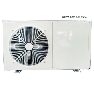 Residential Air Source Hot Water Heat Pump Prices