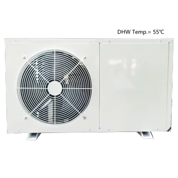 Residential Air Source Hot Water Heat Pump Prices