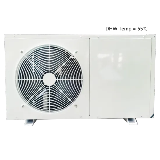Residential Air Source Hot Water Heat Pump Prices