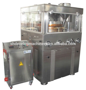 ZP680C High Speed three layer Tablet Press machine