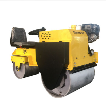 Powerful Compaction Road Roller Machines for Efficient Construction
