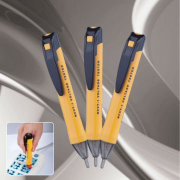 Voltage detector Non-Contact voltage detector AC voltage up to 1000V VA6815 V&A