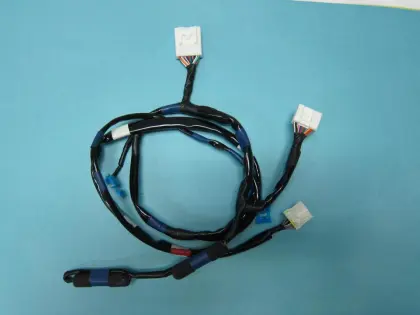Copper Conductor Material cable