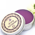 Effective Lavender Aromatic Balm Help Sleep Soothing Cream Essential Oil Insomnia Treatment Relieve Stress Anxiety Cream TSLM2