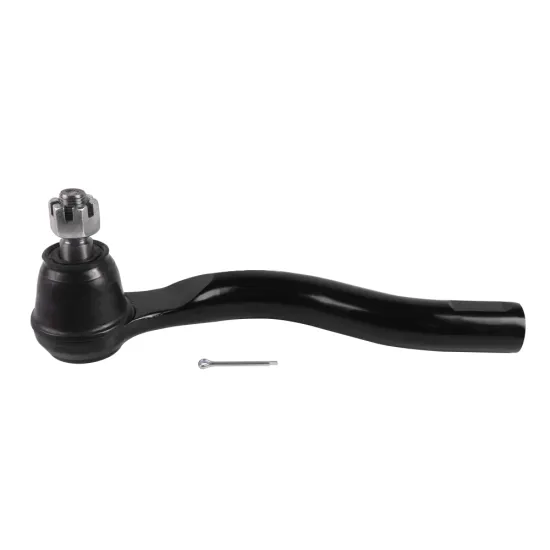 MASUMA TOMOI TE-10082R Tie Rod End for Toyota Land Cruiser FJ70, Honda, Nissan 2016 NV350 Caravan