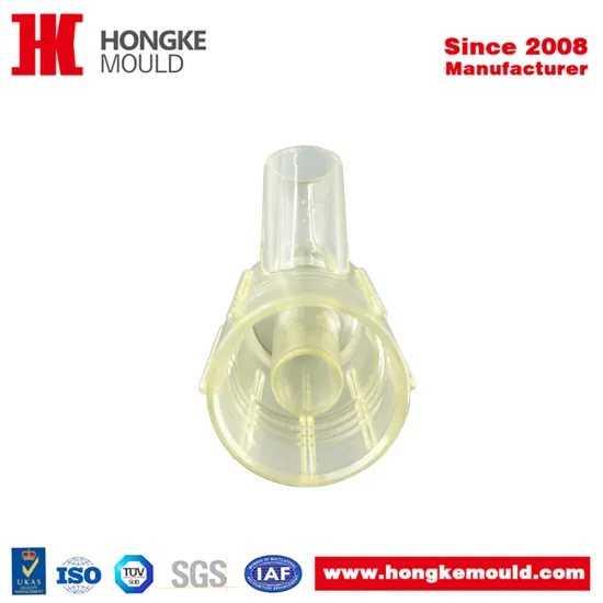 Custom PSU Injection Molding Cover