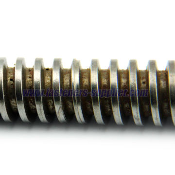 Hot Stainless ASTM A193 B8M ACME stud China factory