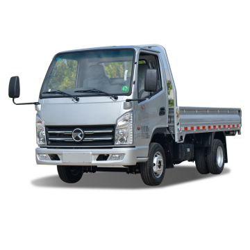 Cina Kama K3 e K6 Serie K6 Destro Drive Diesel/benzina Mini camion in vendita