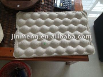 paper fruit tray making machine