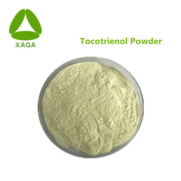 Rice Bran Extract Vitamin E Tocotrienol 40% Powder