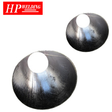 Hardfacing Abrasion Resistant Elbow