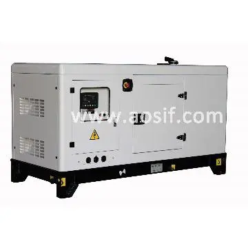 cummins 25kva diesel generators