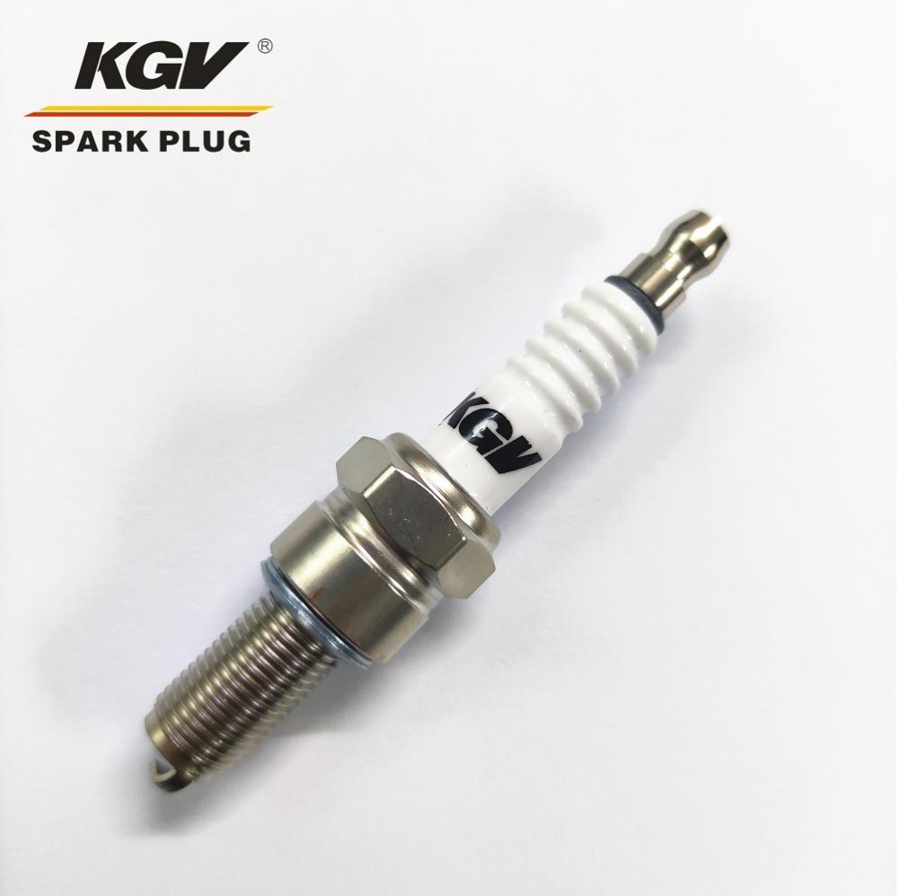 Motorcycle Spark Plug for KAWASAKI Ninja 250/R