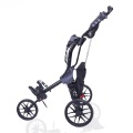 PP Handle Wholesale Kids Metal Golf Cart Trolley
