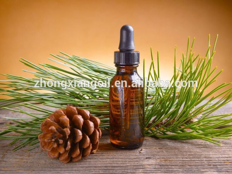 Factory supply Pine oil