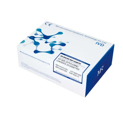 OPI Drugtesting Medical Diagnosis Cassette