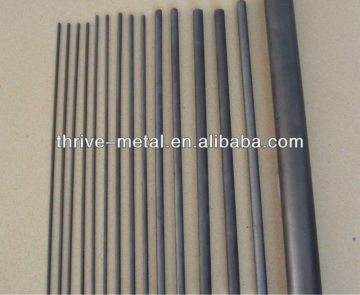 carbon graphite welding rod