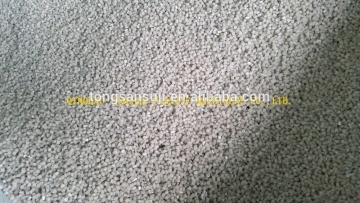 Plastic granules making machine PP granulation machine