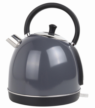 Hanhong 1.8L Electric Ball Round Kettle