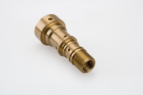 Professional customized non standard cnc machining brass