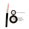 Single Mode Overhead Fig8 Self Supporting Aerial Cable