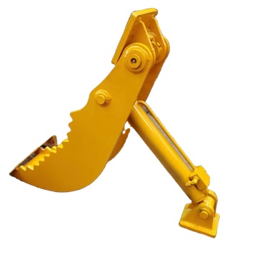Portable Drill Machine for Excavators