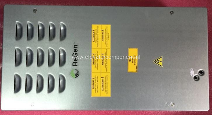 OTIS Elevator ReGen Inverter KAA21310ABF1