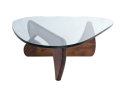 आधुनिक लिविंग रूम फर्नीचर नोगुची कॉफी टेबल