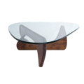 Modern living room furniture noguchi coffee table