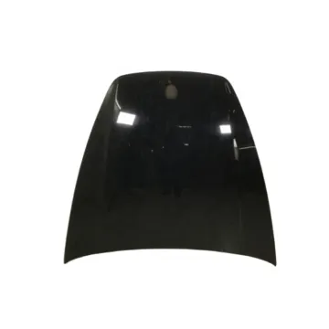 Aluminum Alloy Engine Cover OE 95851101106 for Porsche Cayenne 92A 2010