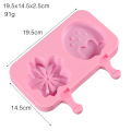 Ice cream mold diy