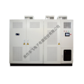 Medium Voltage AC Drives